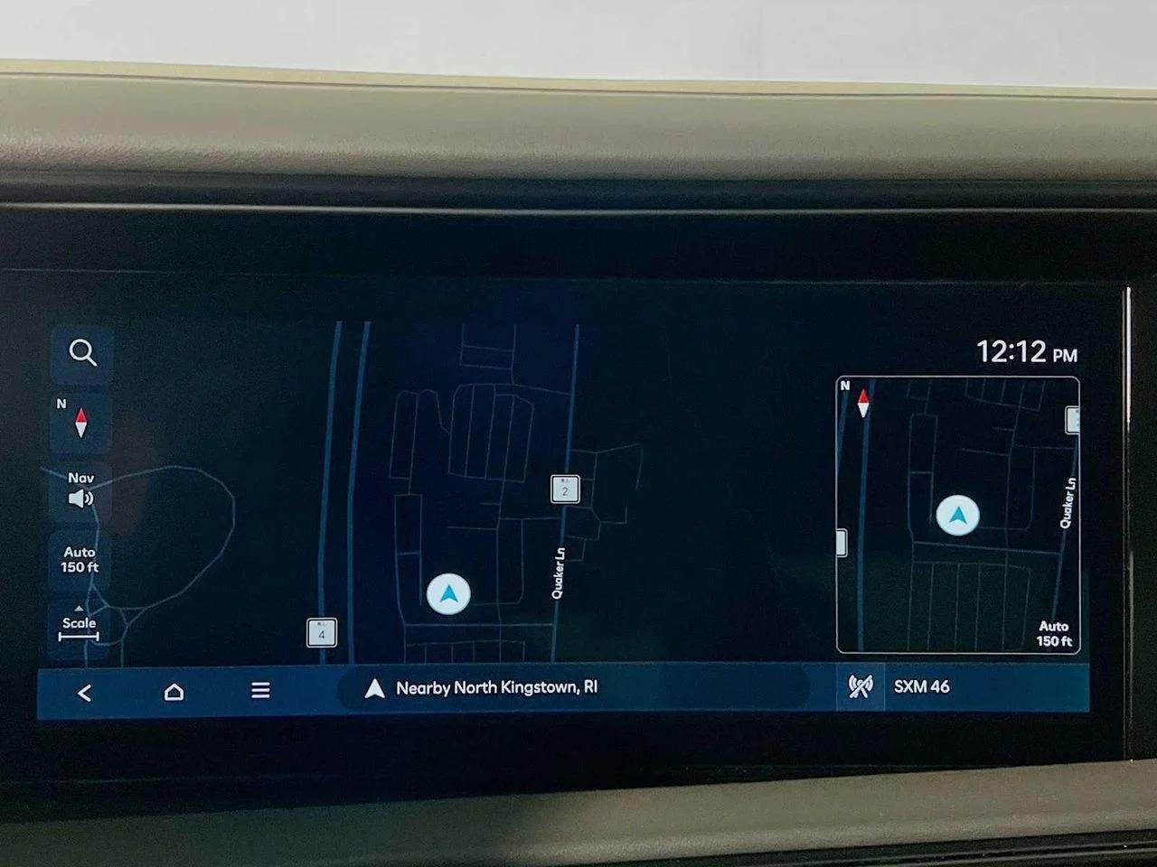 2026 Hyundai Palisade — photo 10