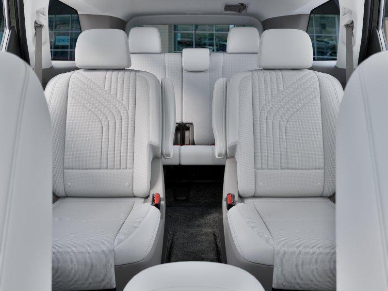 New 2026 Green Hyundai SEL Premium image 12