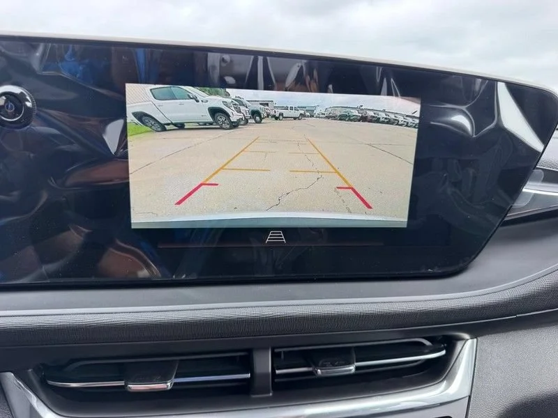 2026 Buick Envista Preferred - Photo 20