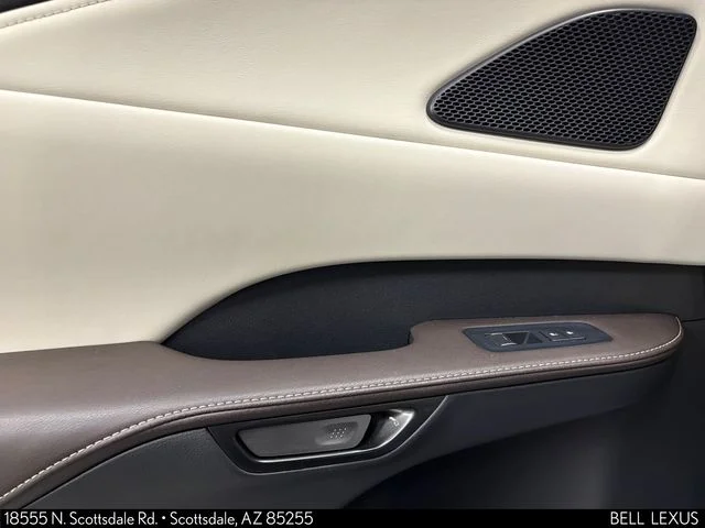 Certified Used 2023 Silver Lexus 350 Premium image 20