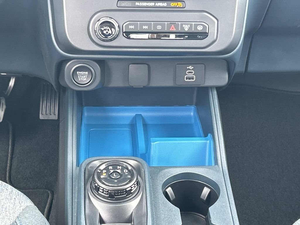 New 2026 Oxford White Ford XLT image 17