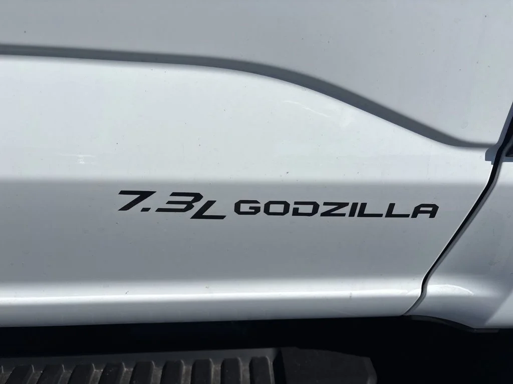 Used 2025 White Ford XL image 4