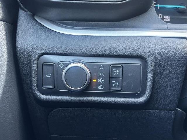 Certified Used 2022 Black Metallic Ford XLT image 82