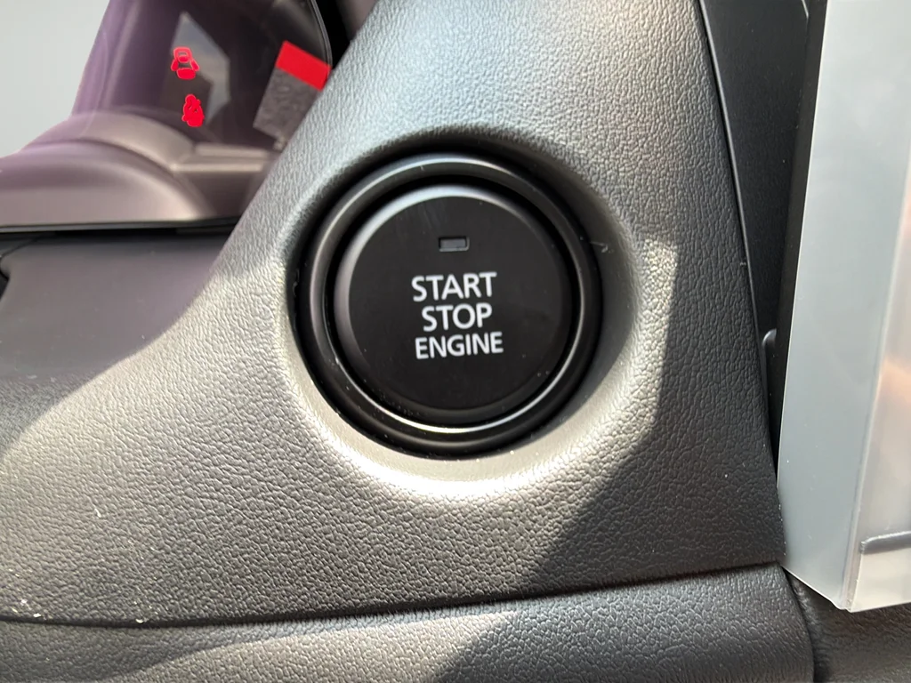 New 2026 Black Mazda 2.5 S Preferred image 13