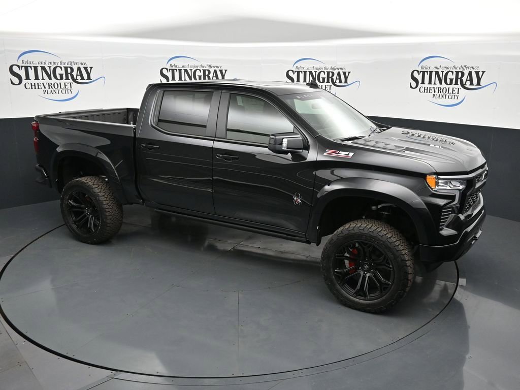 2026 Chevrolet Silverado 1500 RST - Photo 18