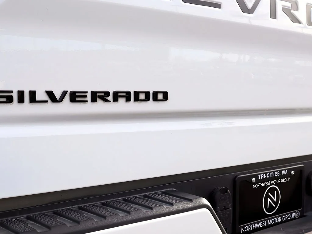2020 Chevrolet Silverado 1500 RST - Photo 31