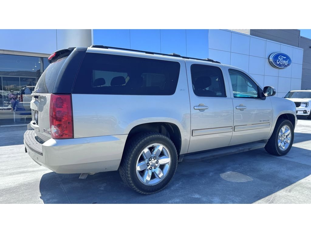 2013 GMC Yukon XL SLT - Photo 7
