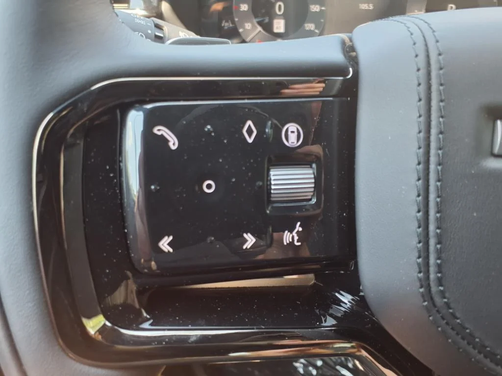 2026 Land Rover Range Rover Velar Dynamic SE - Photo 11