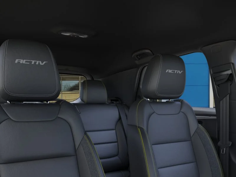 2026 Chevrolet Trailblazer Activ - Photo 24
