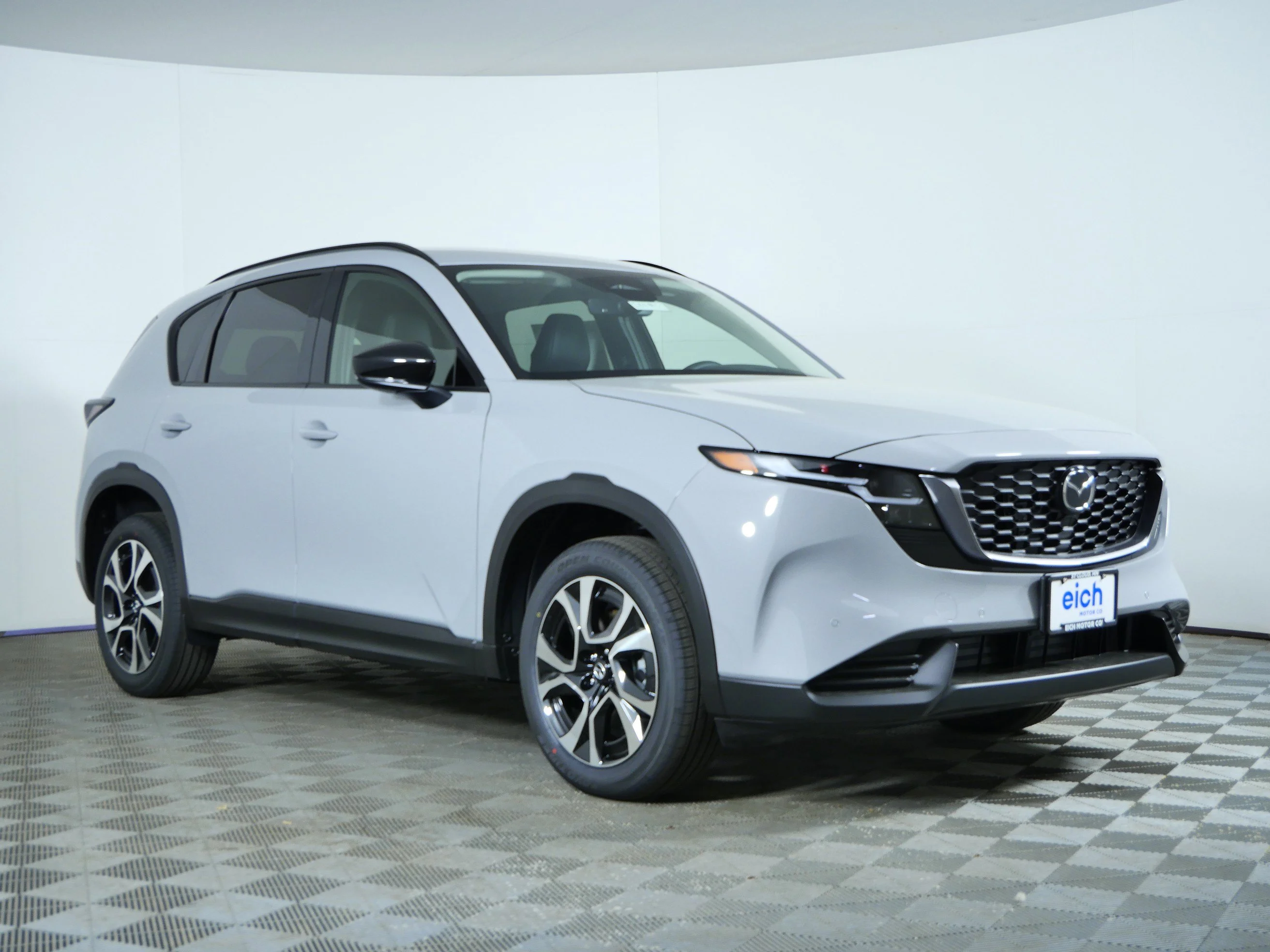 2026 Mazda CX-5 S Preferred Auto AWD's photo