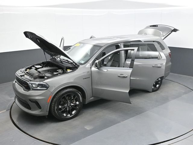 Used 2022 Gray Dodge R/T image 28