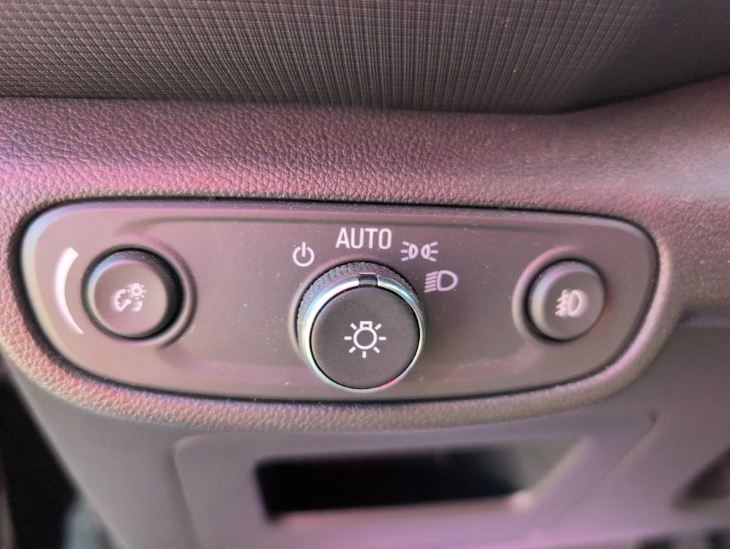 Used 2023 Black Chevrolet LT image 19