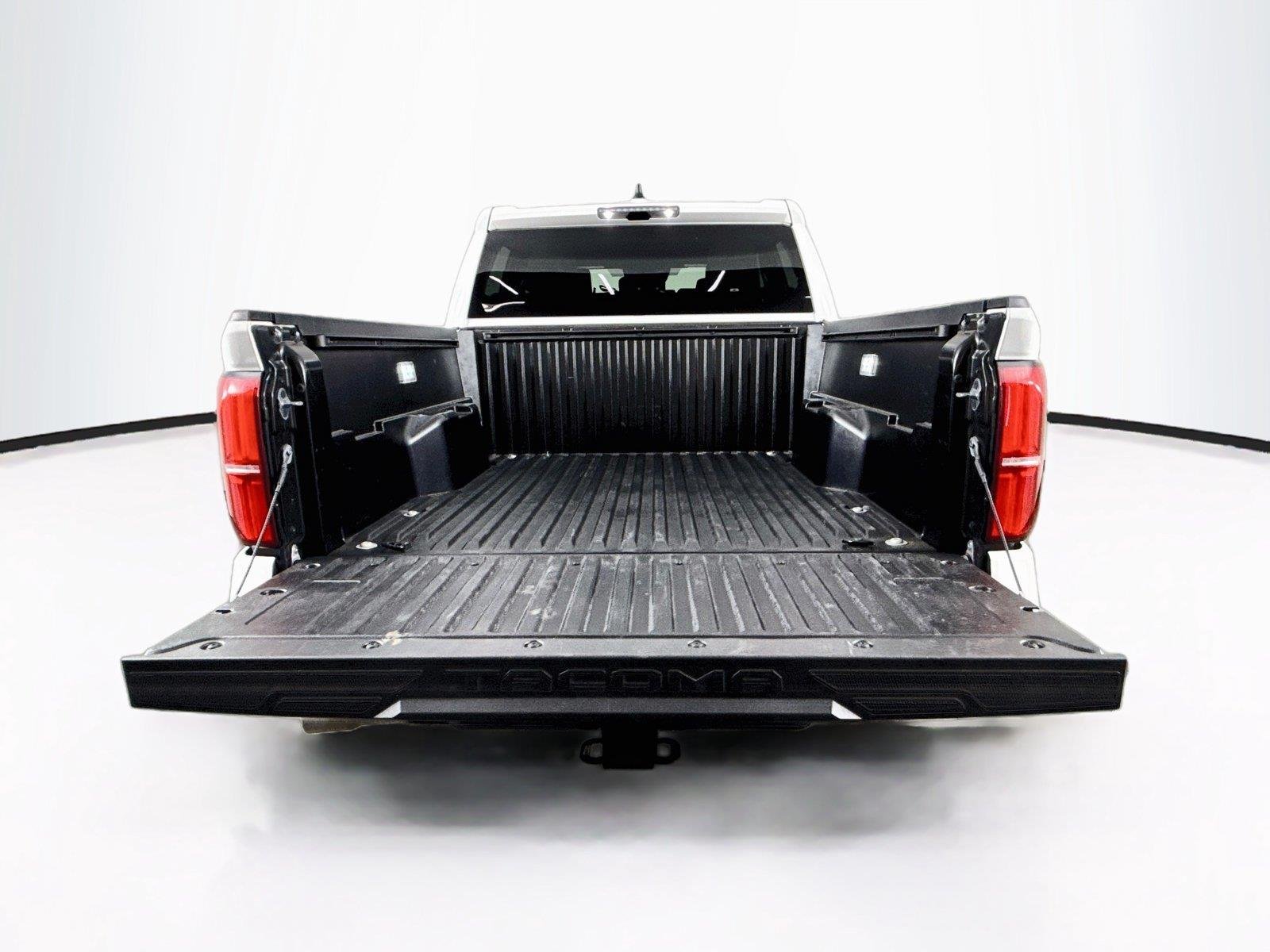 Certified Used 2025 Ice Cap Toyota TRD Off-Road image 34