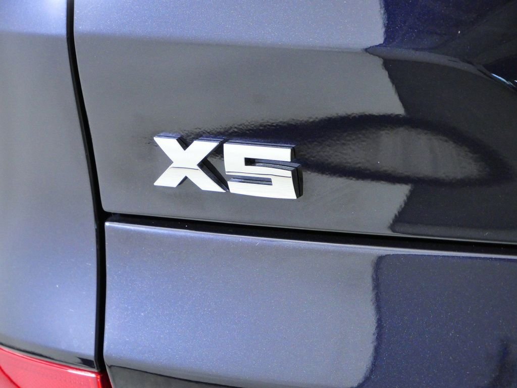 2026 BMW X5 M60i - Photo 12