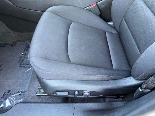 Used 2024 Gray Chevrolet LT image 14