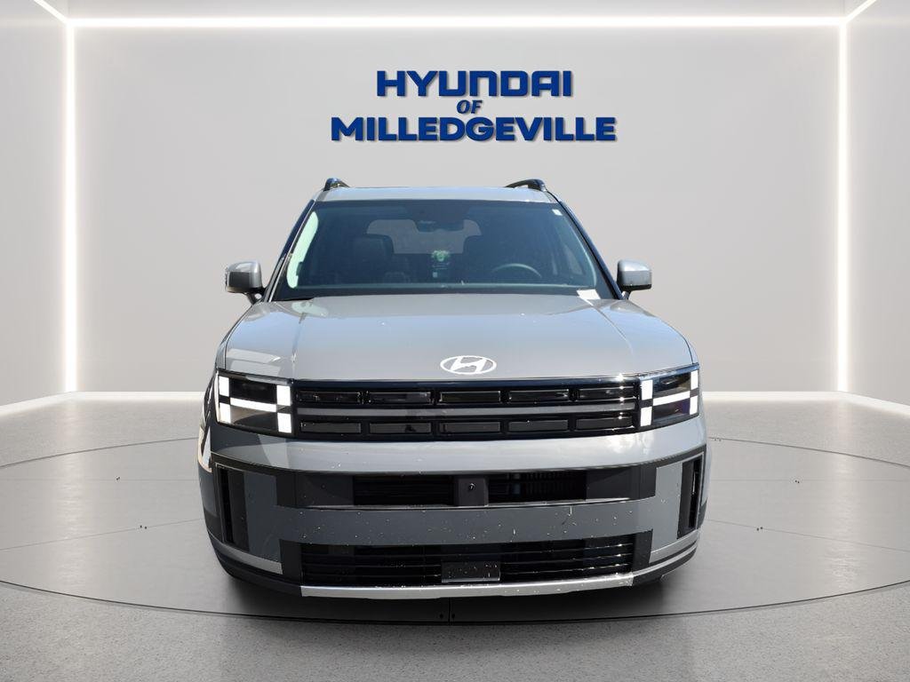 2026 Hyundai Santa Fe Limited - Photo 7
