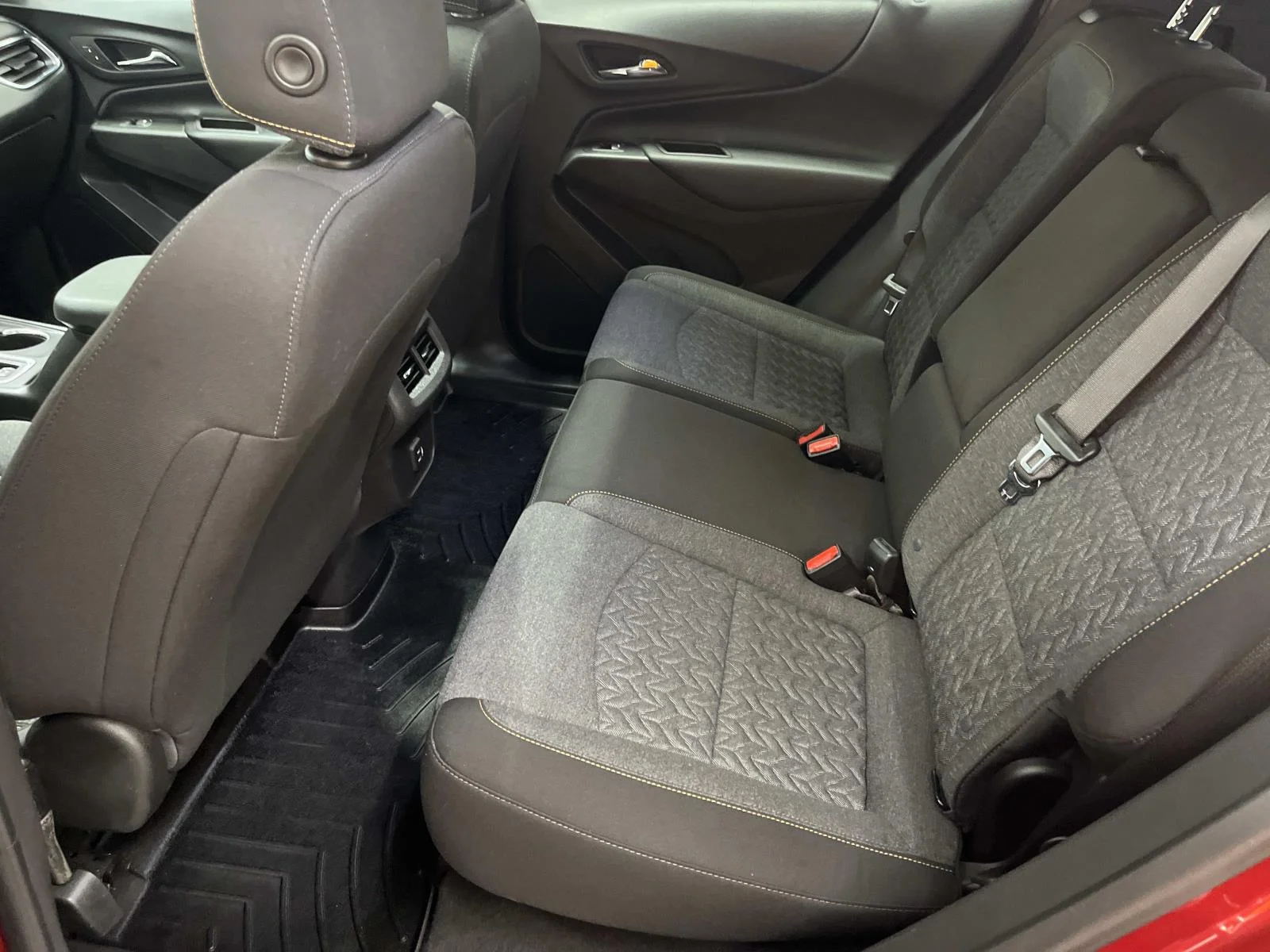 2022 Chevrolet Equinox LT - Photo 11