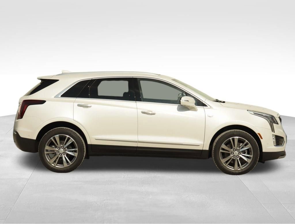 2026 Cadillac XT5 Premium Luxury - Photo 8