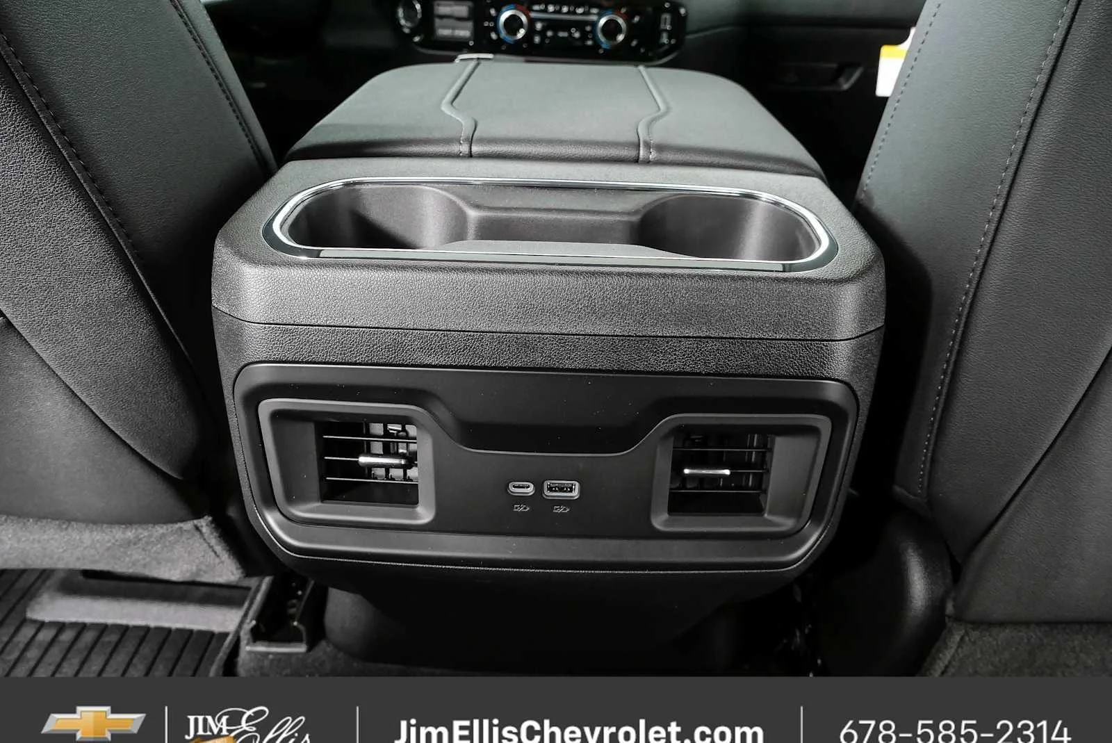 New 2026 Black Chevrolet RST image 20