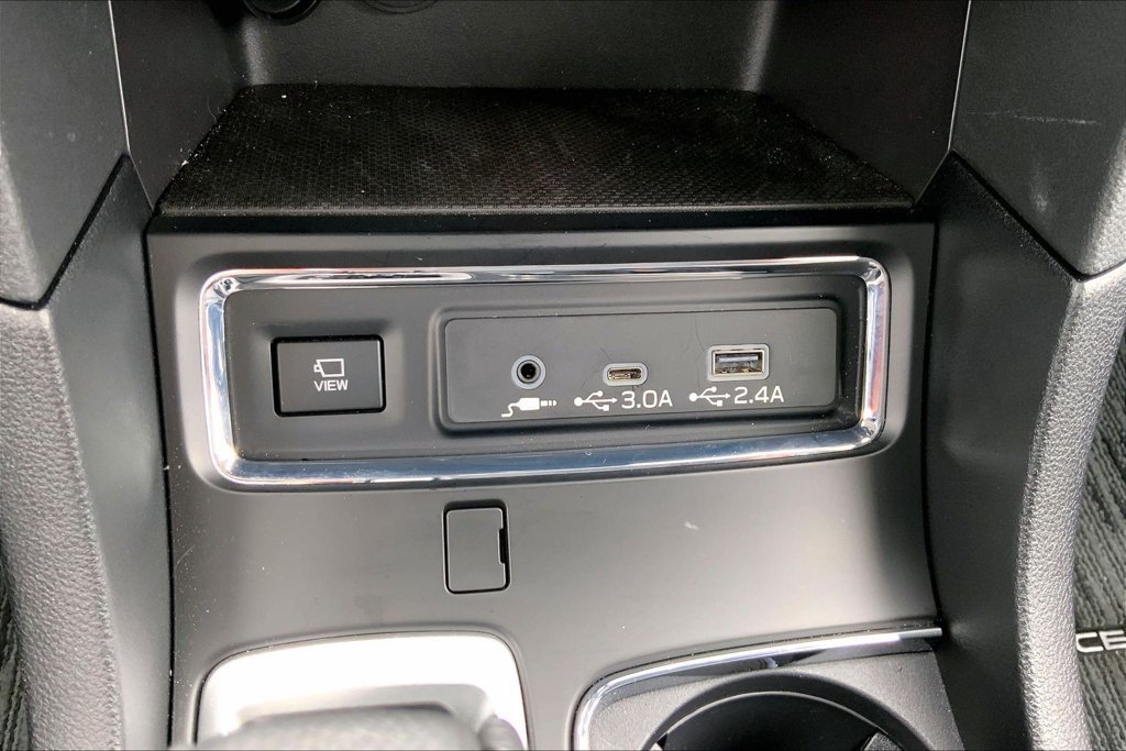 Used 2026 Red Subaru Limited image 15