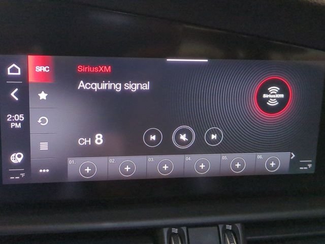 Certified Used 2022 White Alfa Romeo Veloce image 18