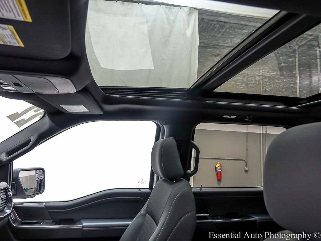 2022 Ford F-150 XLT - Photo 12