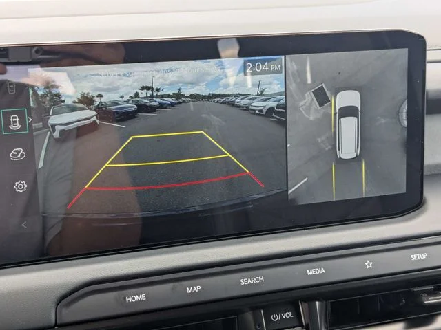 New 2027 Ebony Black Kia X-LINE SX image 22