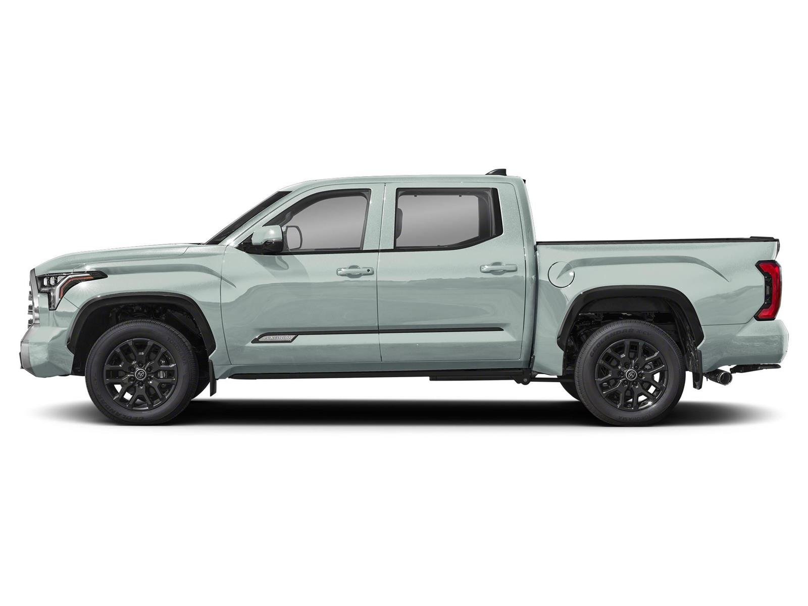 New 2026 Lunar Rock Toyota  Platinum image 13