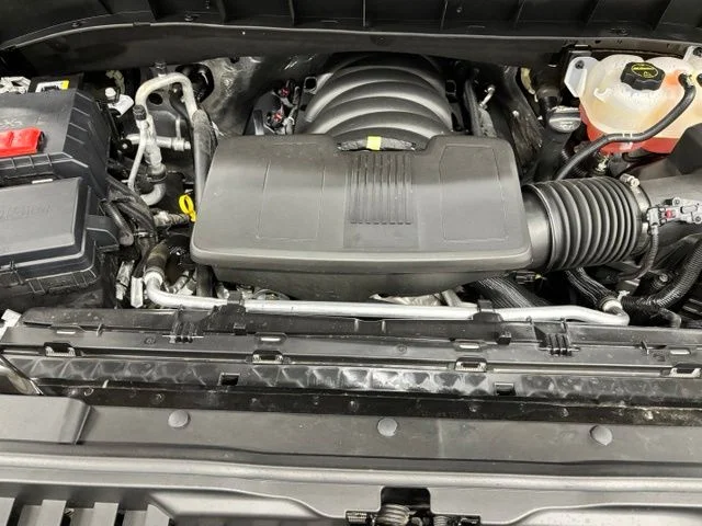 Used 2026 Black Chevrolet RST image 24