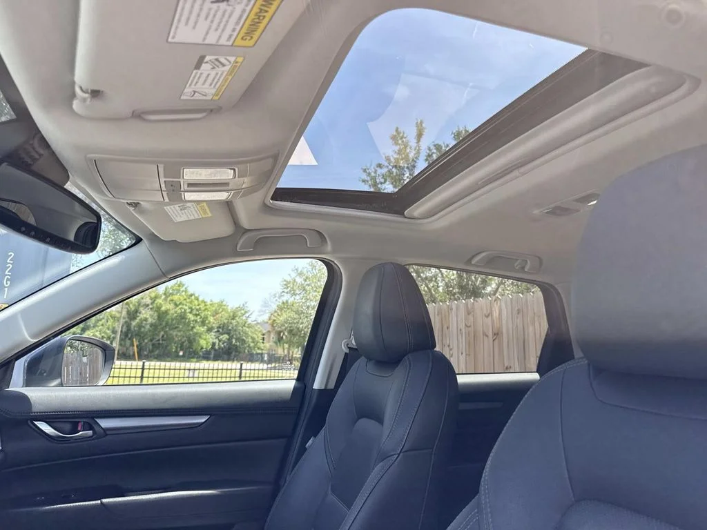 Certified Used 2023 Gray Mazda 2.5 S Preferred Package image 31