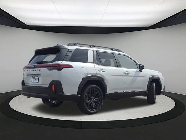 2026 Subaru Outback Limited XT - Photo 7