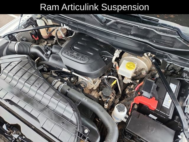 2021 RAM Ram 2500 Pickup Power Wagon - Photo 17