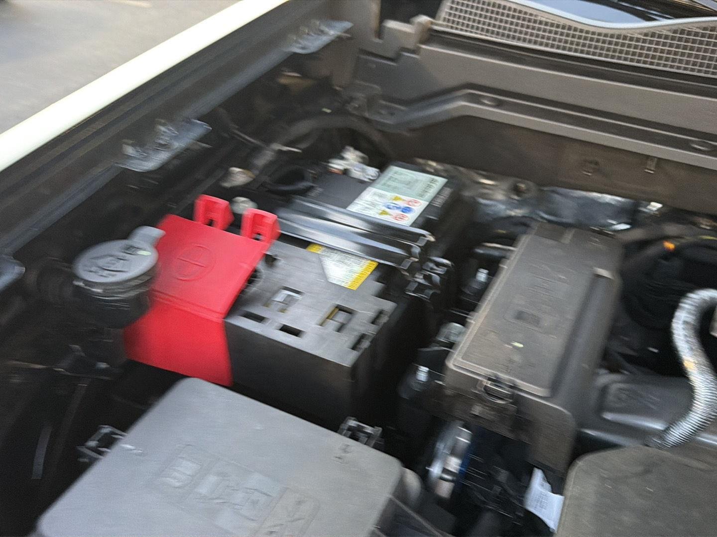 Used 2023 Black Chevrolet 4WD LT image 36