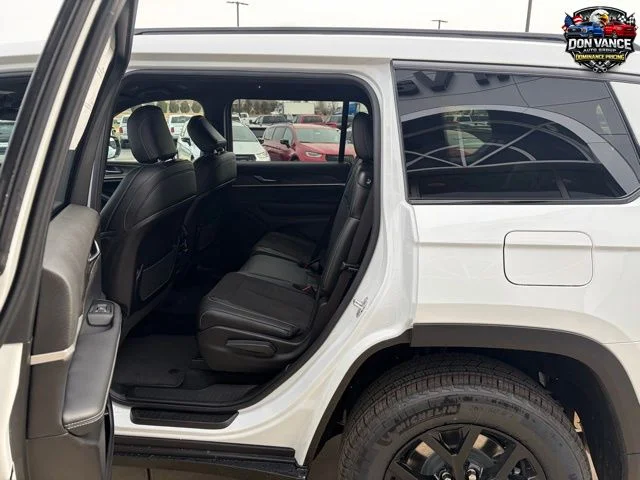 2026 Jeep Grand Cherokee L Laredo - Photo 22