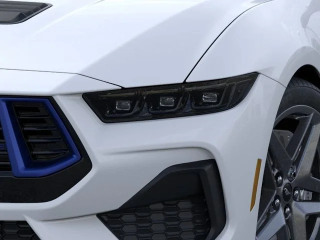 2025 Ford Mustang GT Premium - Photo 40