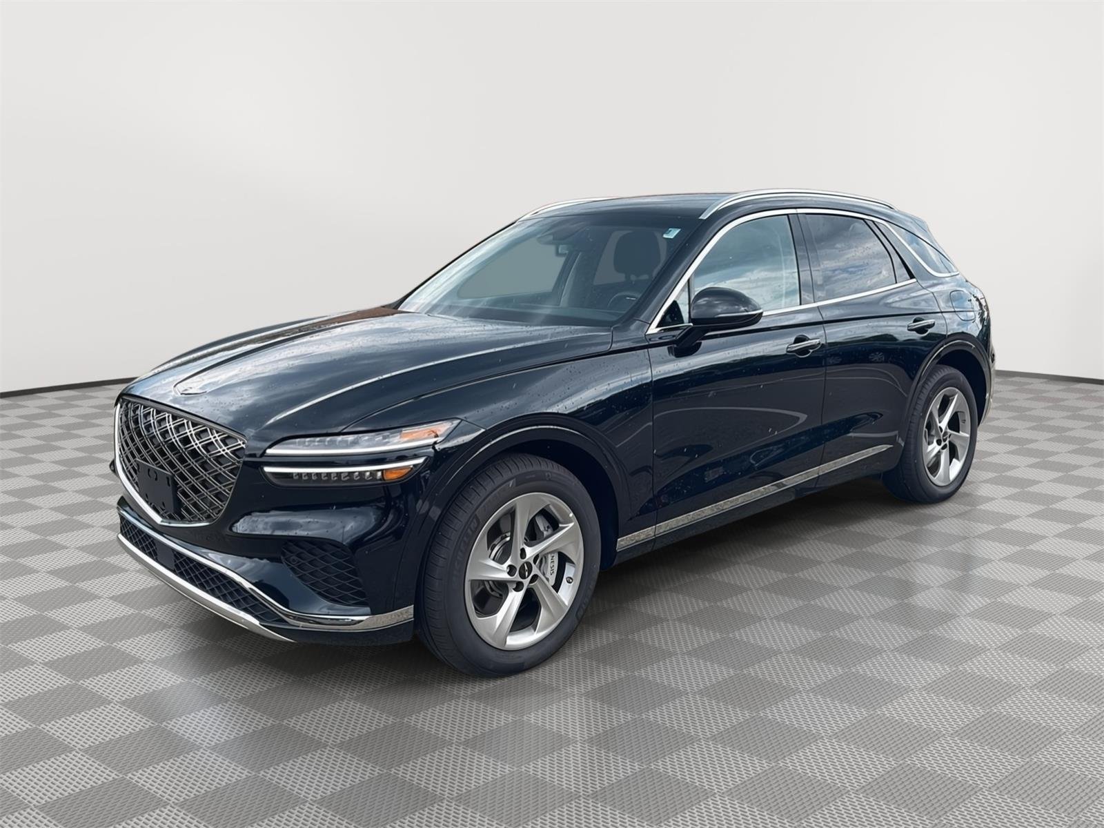 New 2026 Vik Black Genesis 2.5T image 10