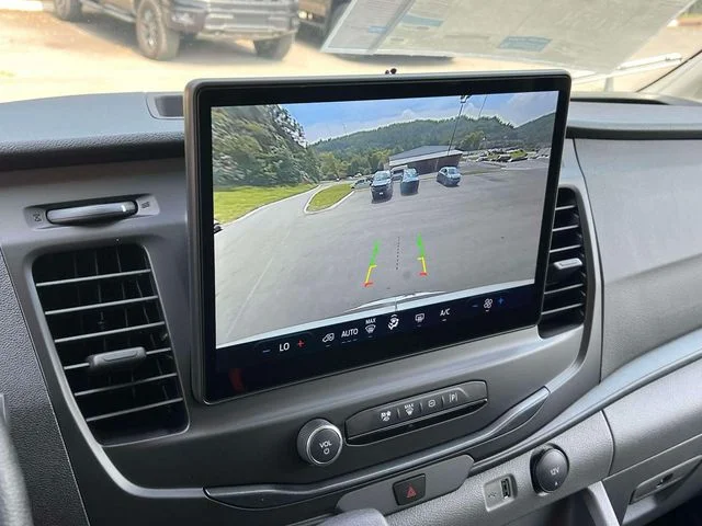 New 2027 White Ford HR PASS XL AWD image 30