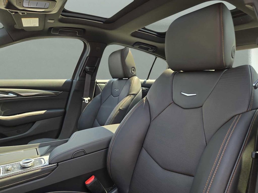 2026 Cadillac CT5 Sport - Photo 25