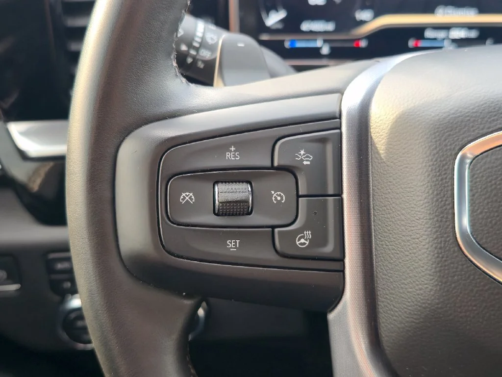 2023 GMC Sierra 1500 SLT - Photo 20