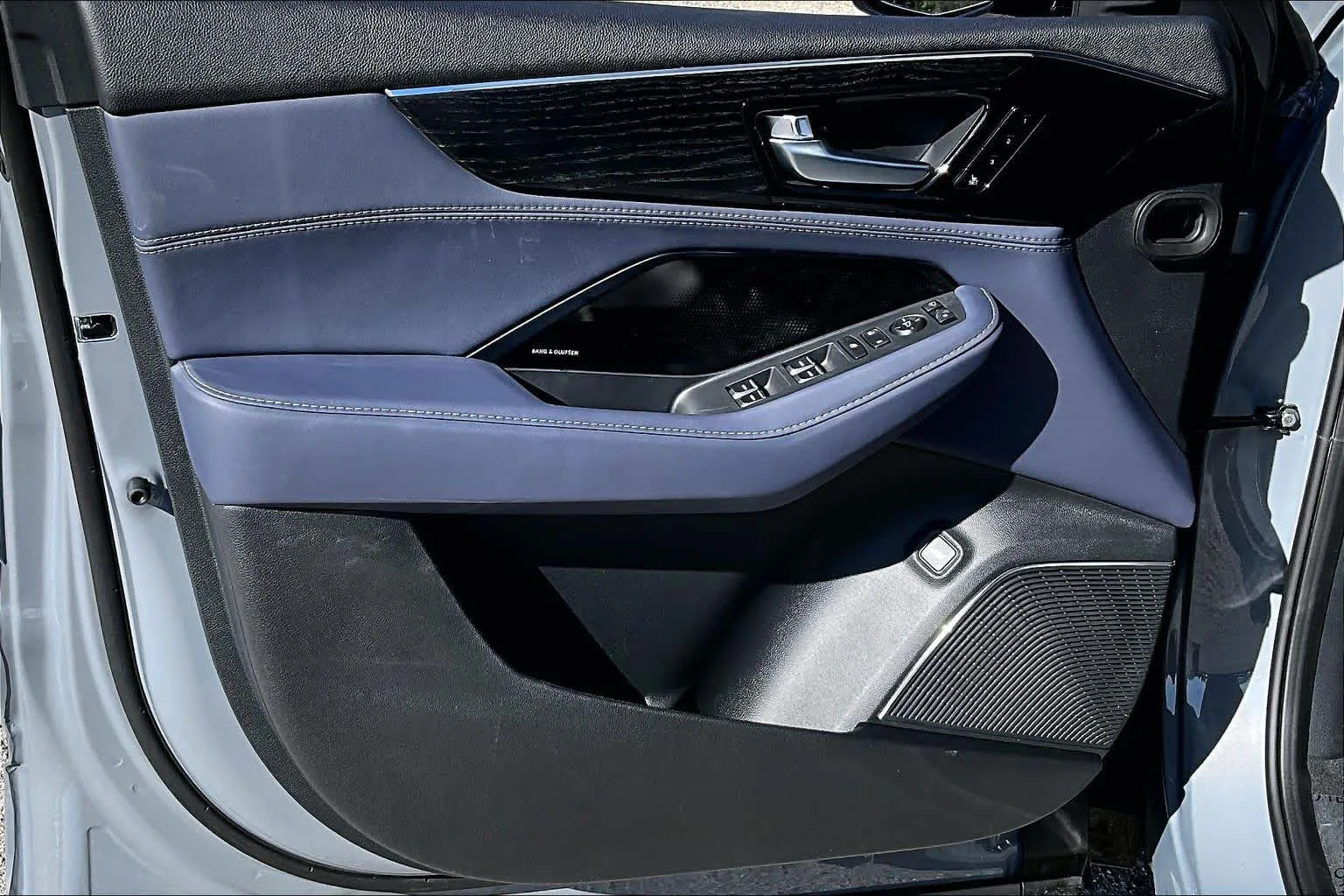 New 2026 Urban Gray Pearl Acura Type S w/Advance Package image 10