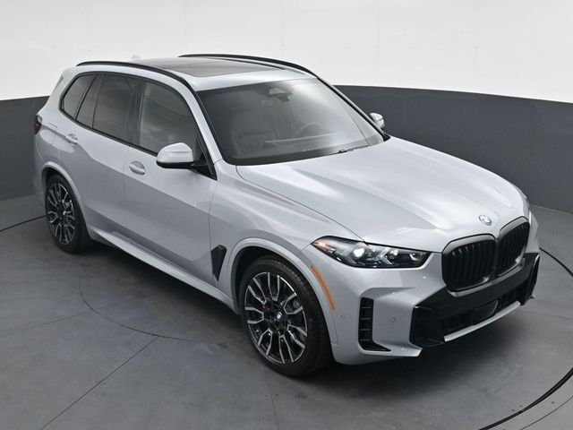 Used 2026 Gray BMW xDrive50e image 24