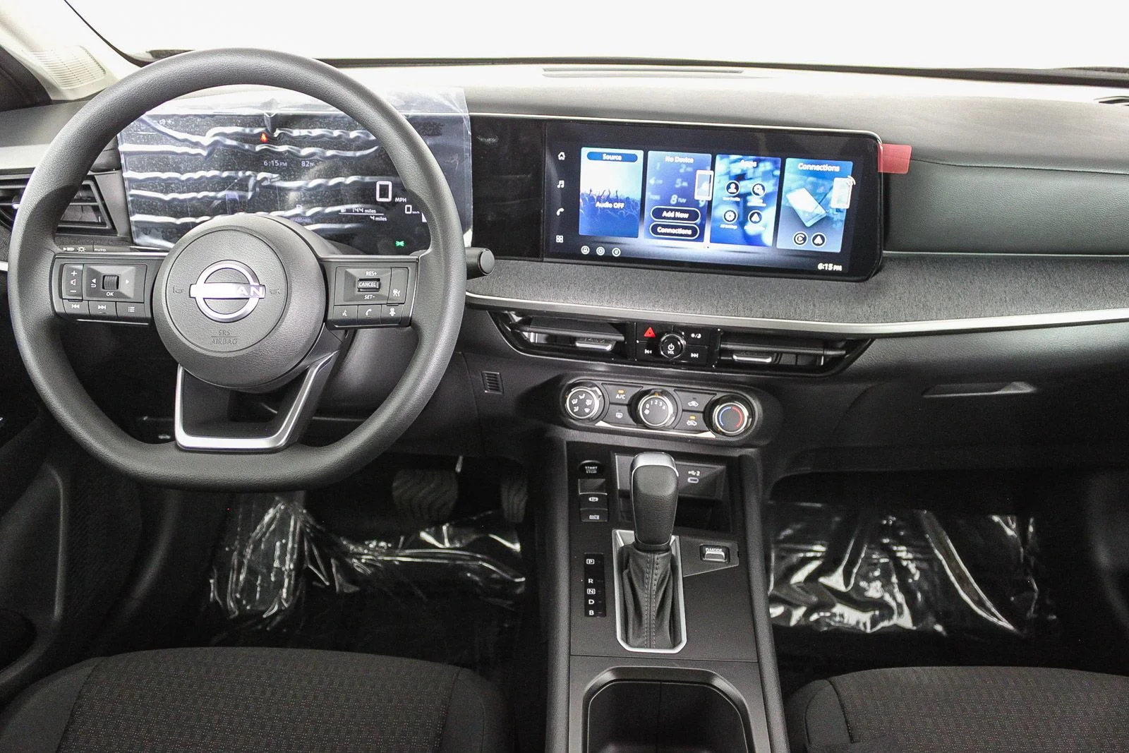 New 2026 Fresh Powder Nissan S image 14