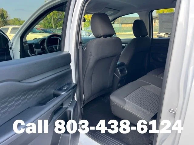 New 2026 Oxford White Ford XL image 10