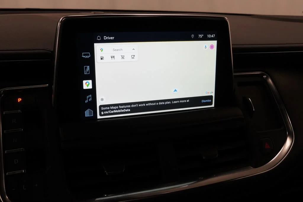 Used 2022 Black Chevrolet LT image 19