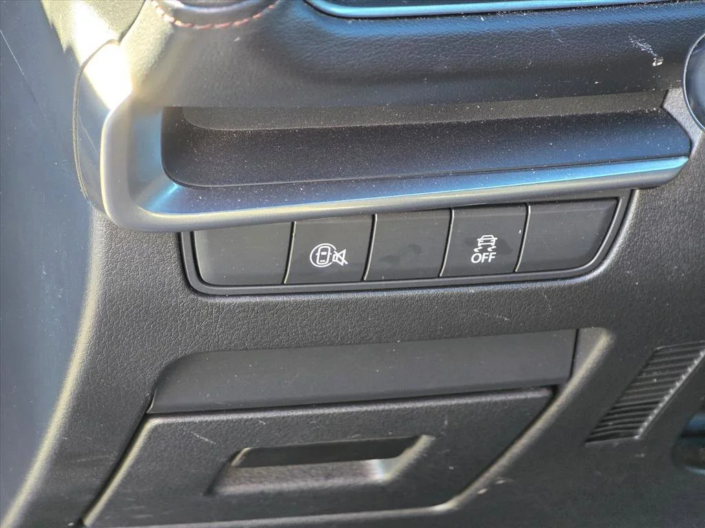 Used 2025 Blue Mazda 2.5 S Select Sport image 7