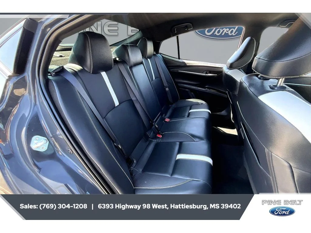 Used 2026 Underground Toyota SE image 20