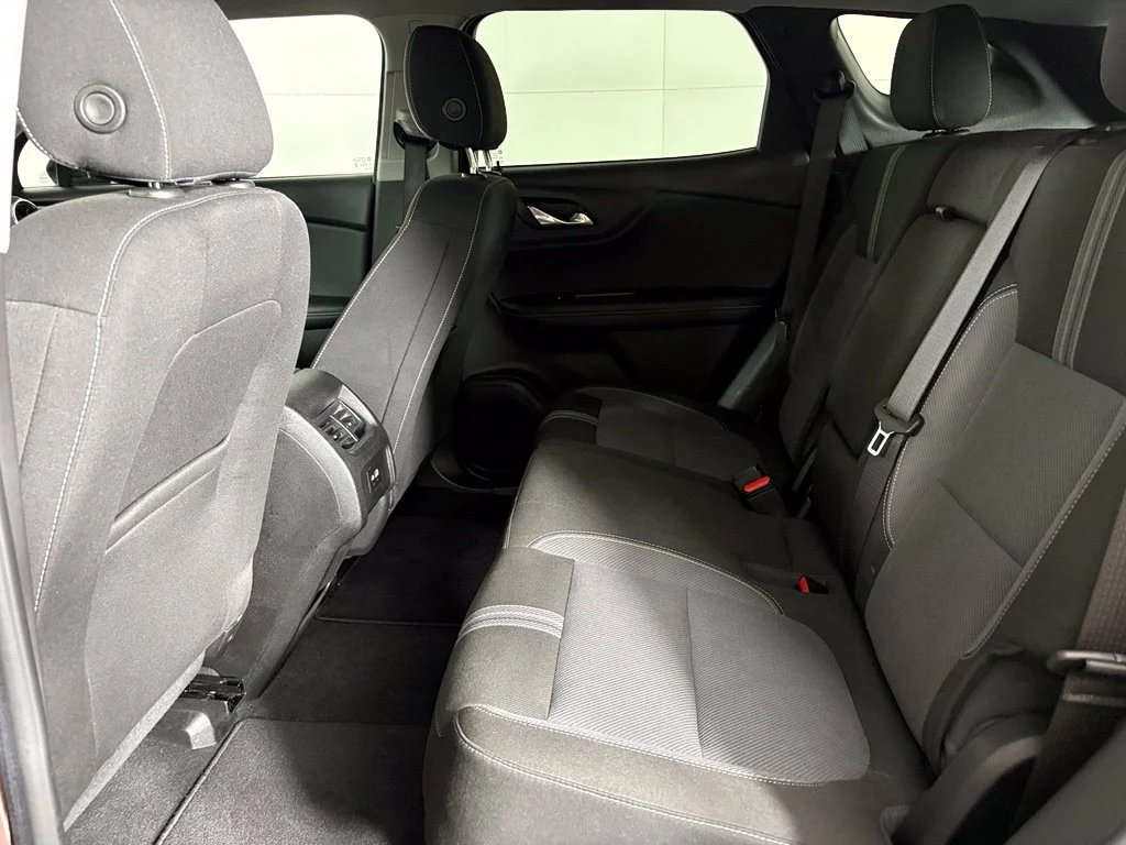 Used 2024 Brown Chevrolet LT image 39