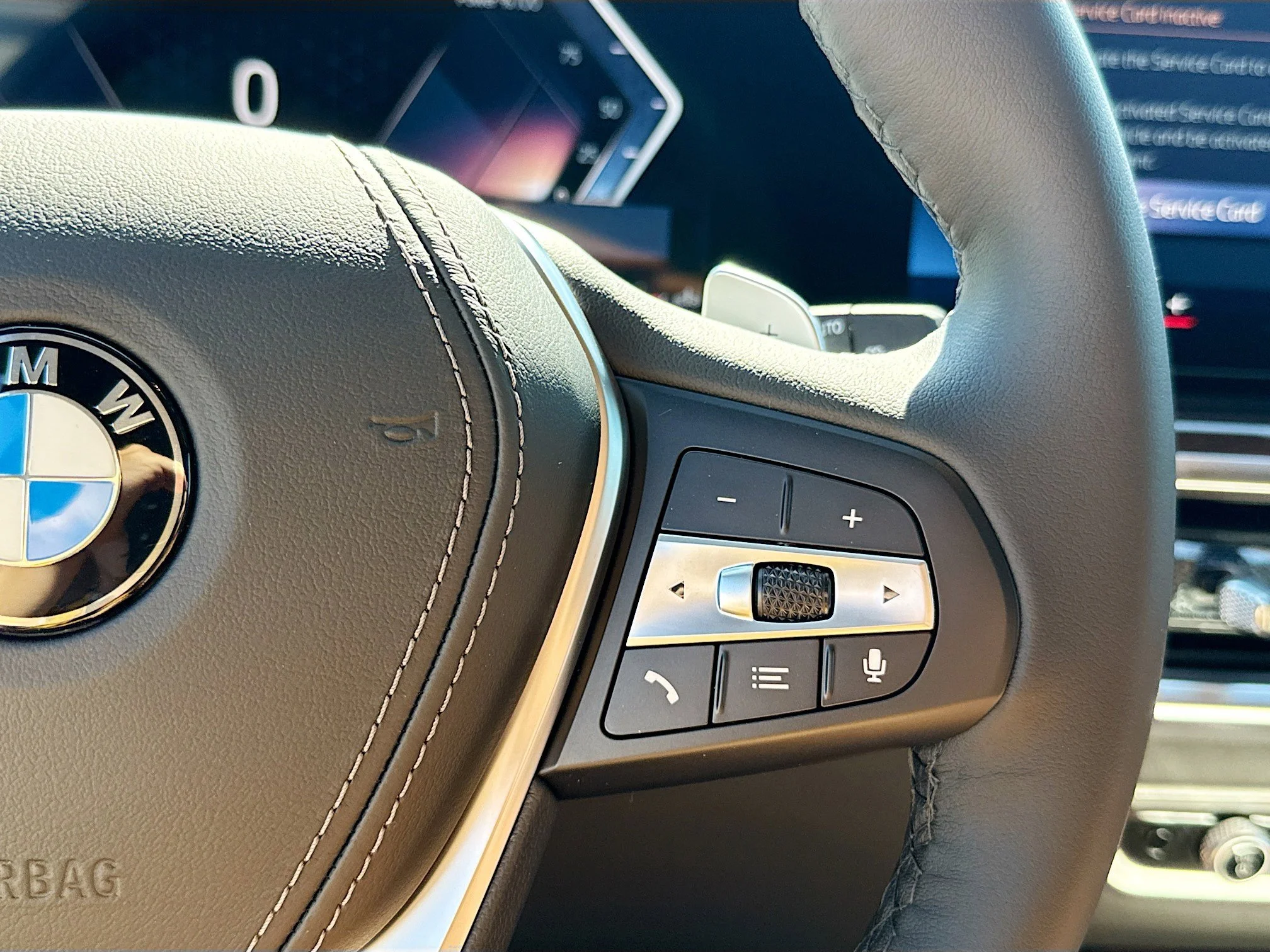New 2026 Alpine White BMW sDrive40i image 39