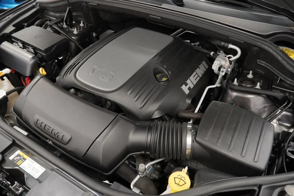 Used 2020 Granite Clearcoat Dodge R/T image 45