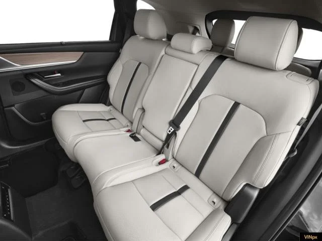 2026 Mazda CX-90 Premium Package - Photo 11